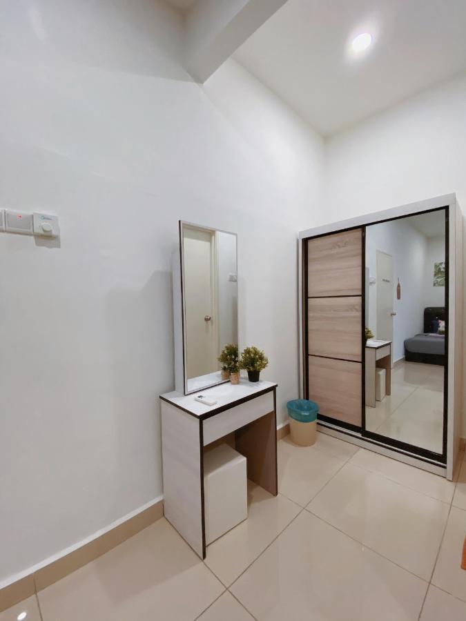 Desaru Natural Wood Style By Joyfully 31A7 Exterior photo